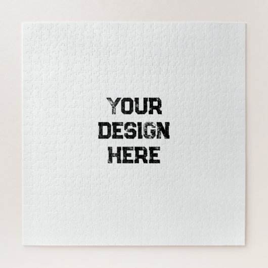 パーソナライズまカスタマイズたは ジグソーパズル (縦)