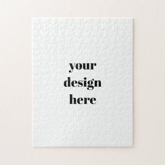 パーソナライズまカスタマイズたは ジグソーパズル (縦)