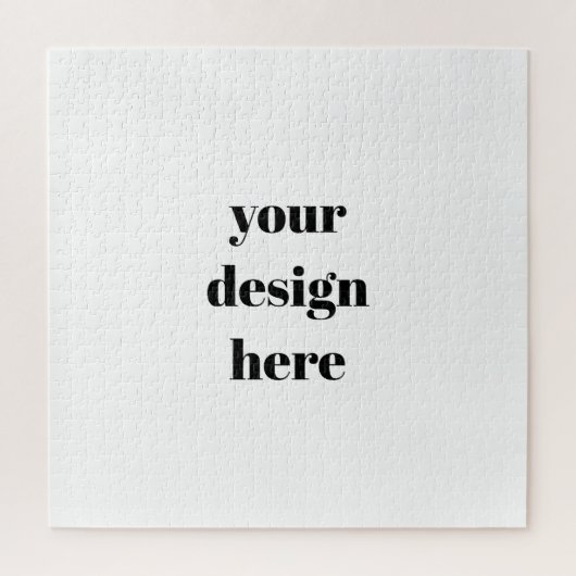 パーソナライズまカスタマイズたは ジグソーパズル (縦)