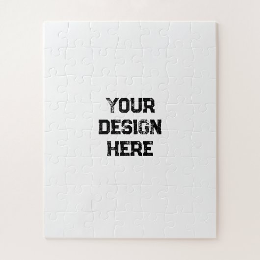 パーソナライズまカスタマイズたは ジグソーパズル (縦)
