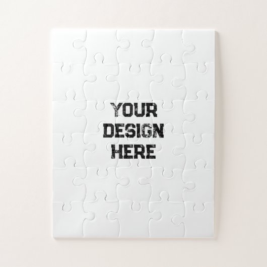 パーソナライズまカスタマイズたは ジグソーパズル (縦)