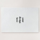 パーソナライズまカスタマイズたは ジグソーパズル (横)