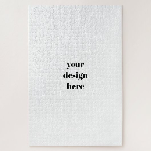 パーソナライズまカスタマイズたは ジグソーパズル (縦)