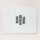 パーソナライズまカスタマイズたは ジグソーパズル (横)