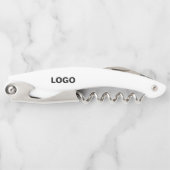 パーソナライズまカスタマイズたは ソムリエナイフ (正面)