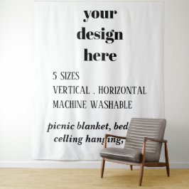 パーソナライズまカスタマイズたは タペストリー