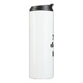 パーソナライズまカスタマイズたは タンブラー (回転左)