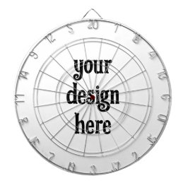 パーソナライズまカスタマイズたは ダーツボード