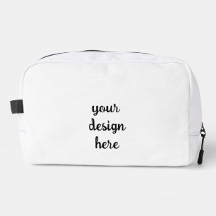 パーソナライズまカスタマイズたは ドップキット