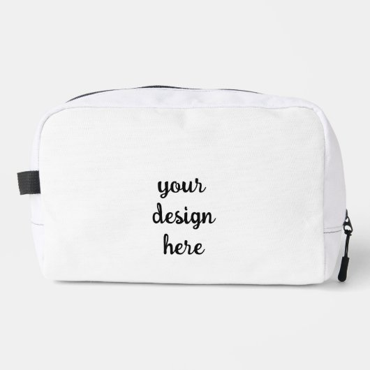 パーソナライズまカスタマイズたは ドップキット (正面)