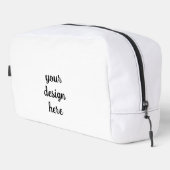 パーソナライズまカスタマイズたは ドップキット (右コーナー)