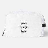 パーソナライズまカスタマイズたは ドップキット (裏面)