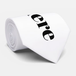 パーソナライズまカスタマイズたは ネクタイ