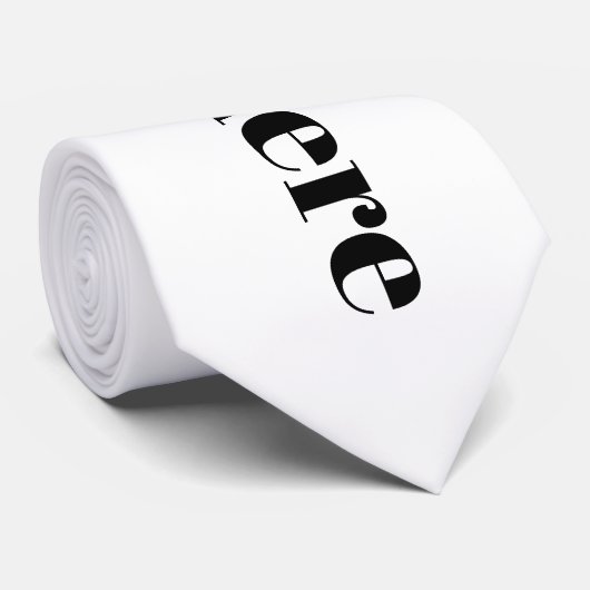 パーソナライズまカスタマイズたは ネクタイ (ロール)