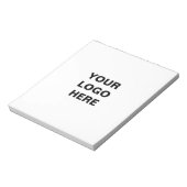 パーソナライズまカスタマイズたは ノートパッド (回転)