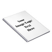 パーソナライズまカスタマイズたは ノートブック (右側)