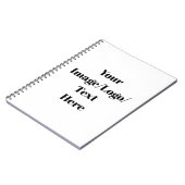 パーソナライズまカスタマイズたは ノートブック (左側)