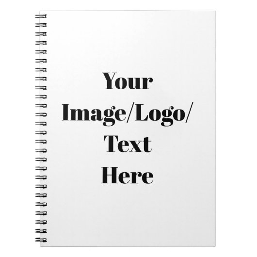 パーソナライズまカスタマイズたは ノートブック (正面)