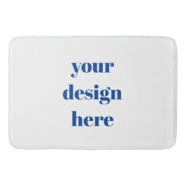 パーソナライズまカスタマイズたは バスマット