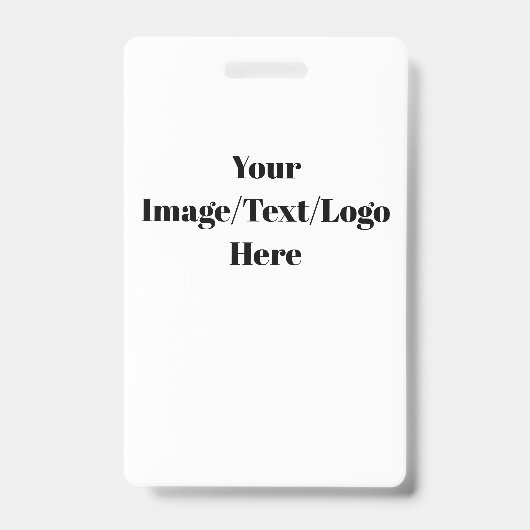 パーソナライズまカスタマイズたは バッジ (正面)