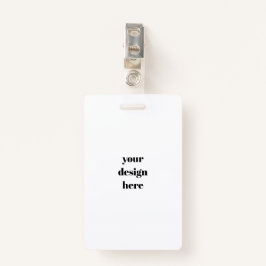 パーソナライズまカスタマイズたは バッジ