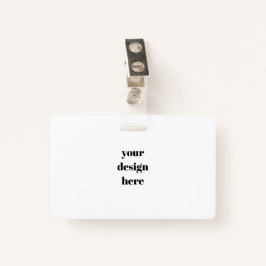 パーソナライズまカスタマイズたは バッジ