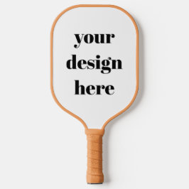 パーソナライズまカスタマイズたは ピックルボールラケット