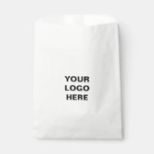 パーソナライズまカスタマイズたは フェイバーバッグ (正面)