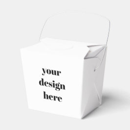 パーソナライズまカスタマイズたは フェイバーボックス