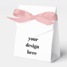 パーソナライズまカスタマイズたは フェイバーボックス