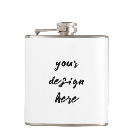 パーソナライズまカスタマイズたは フラスク