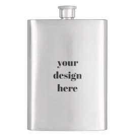 パーソナライズまカスタマイズたは フラスク