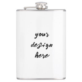 パーソナライズまカスタマイズたは フラスク