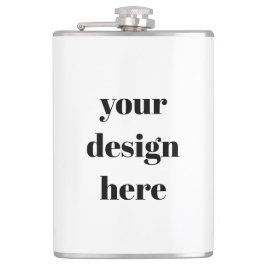 パーソナライズまカスタマイズたは フラスク