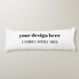 パーソナライズまカスタマイズたは ボディピロー