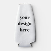 パーソナライズまカスタマイズたは ボトルクーラー (正面)