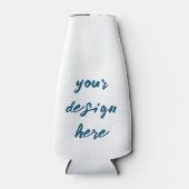 パーソナライズまカスタマイズたは ボトルクーラー (正面)