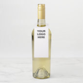 パーソナライズまカスタマイズたは ボトルネックタグ (ボトル)