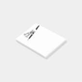 パーソナライズまカスタマイズたは ポストイット (アングル)