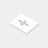 パーソナライズまカスタマイズたは ポストイット (アングル)