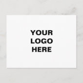 パーソナライズまカスタマイズたは ポストカード (正面)