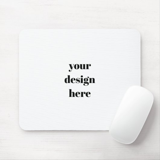 パーソナライズまカスタマイズたは マウスパッド (マウス)