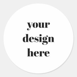 パーソナライズまカスタマイズたは ラウンドシール