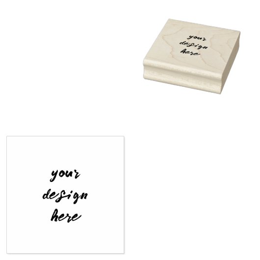 パーソナライズまカスタマイズたは ラバースタンプ (押印)