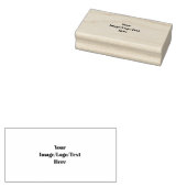 パーソナライズまカスタマイズたは ラバースタンプ (押印)