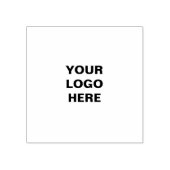 パーソナライズまカスタマイズたは ラバースタンプ (インプリント)