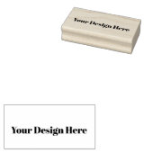 パーソナライズまカスタマイズたは ラバースタンプ (押印)