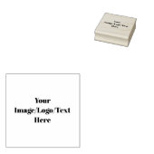 パーソナライズまカスタマイズたは ラバースタンプ (押印)