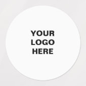 パーソナライズまカスタマイズたは ラベル (デザイン1)