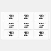 パーソナライズまカスタマイズたは ラベル (シート)